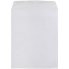 JAM Paper 11.5 x 14.5 Open End Envelopes, White, 1000 Pack (01623201B)-Size: 11-1/2" x 14-1/2"