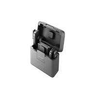 DJI Mic Mini (2 TX + 1 RX + Charging Case)-Small, Ultralight, Discreet