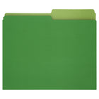 Merangue File Folders - Letter Size - Wild Botanical - 3 Pack-Wild Botanical design