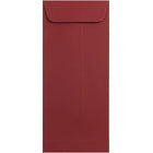 JAM Paper #10 Policy Envelopes, 4 1/8 x 9.5, Dark Red, 500 Pack (31511300H)-Product Type: Dark Base Envelope