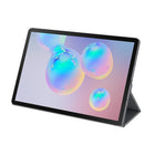 Samsung Book Cover for 10.5" Tablet S6 - Grey-Added corner protection safeguards your tablet against dents and drops