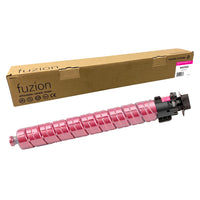 fuzion Ricoh 842528 Compatible Toner - High Yield - Magenta-Magenta