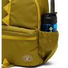 Columbia Kitterwibbit Student Backpack - Green-Comes with a Lifetime Limited Manufacturer Warranty