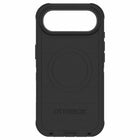 OtterBox Defender Pro Compatible with MagSafe Case with Camera Control for iPhone 17 Air - Black-Port covers block dust and dirt