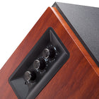 Edifier R1700BT Multifunctional Active Bluetooth Bookshelf Speakers - Brown-10