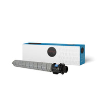 Premium Tone Ricoh 842529 Compatible - Cyan-Pages Yield: 28000