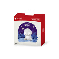tonies Sleepy Friends Penguin Nightlight-Each Tonie figurine is a unique listening experience with their own stories and songs - ready to explore?