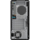 HP Z2 Tower G9 Workstation Desktop - Intel i7-14700K - NVIDIA Quadro T1000 - 32 GB DDR5 RAM - 512 GB SSD - Windows 11 Pro-HP Wolf Security for Business requires Windows 10 or higher, includes various HP security features and is available on HP Pro, Elite, RPOS and Workstation products. See product details for included security features and OS requirement