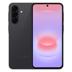 Samsung Galaxy A37 5G 6.7" Smartphone - 8 GB RAM - 256 GB Storage - Awesome Charcoal-6.7-inch Super AMOLED display with 1080 x 2340 resolution delivers vivid and clear visuals, even in bright environments