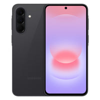 Samsung Galaxy A37 5G 6.7" Smartphone - 8 GB RAM - 256 GB Storage - Awesome Charcoal-6.7-inch Super AMOLED display with 1080 x 2340 resolution delivers vivid and clear visuals, even in bright environments