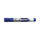 BIC Intensity Advanced Chisel Tip Tank Style Dry Erase Marker - Assorted Colours - 4 Pack-Bright vivid colors
