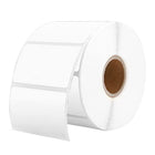 MUNBYN Thermal Label - 2.25 x 1.25" - White - 1000 Sheets/Roll - 2 Rolls/Pack - 2 Pack (4000 Sheets)-Environmentally Friendly: BPA&BPS Free, BPA (Bisphenol A) is an industrial chemical. It may cause endocrine disorders and have certain effects on people's health. The MUNBYN thermal label is suitable for physical conditions of any age.
