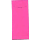 JAM Paper #11 Policy Envelopes, 4.5 x 10.38, Brite Hue Ultra Fuchsia Pink, 500 Pack (3156391H)-Product Type: Brite Hue Recycled Envelope