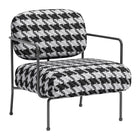 Zuo Ulet Accent Chair - Multicolor-Assembly required