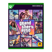 Grand Theft Auto VI for Xbox Series X|S [Digital Code]-This product will only contain a download code inside the box to support pre-load starting on November 12. A disc will not be included in the box
