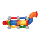 SmartMax Magnetic Discovery Mega Ball Run-74 pieces