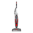 Sanitaire SC930A HydroClean Hard Floor Washer - 35 oz -Red/Grey-Cleans better than a mop & bucket making commercial cleaning quick and easy