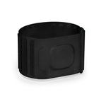 Garmin Index Sleep Monitor - S-M-See how your average skin temperature changes, which can be related to your recent activity, sleep environment, potential illness and more