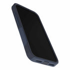 OtterBox Commuter Compatible with MagSafe Case with Camera Control for iPhone 17 - Riverside Blue-Dual-layer design with a rigid outer shell to withstand scrapes and an inner rubber cover to absorb impact