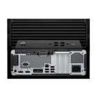 HP Refurbished 805 G6 SFF Desktop Computer - AMD Ryzen 5 Pro - 256 GB SSD - 12 GB RAM - Windows 11 Pro -Operating System: Windows 11