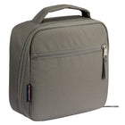 JanSport Lunch Break Lunch Bag -Graphite Grey-Padded haul handle