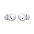 Beats Studio Buds True Wireless Noise Cancelling Earphones - White-Easily switch to Transparency mode to hear the world around you