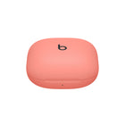 Beats Fit Pro True Wireless Earbuds - Coral Pink-Industry-leading Class 1 Bluetooth for extended range and fewer dropouts