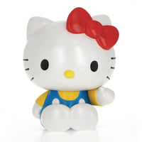 Monogram International Sanrio Hello Kitty Figural Bank-AGE: 4+