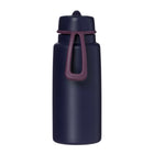 b.box Insulated Flip Top - 1 L - Harry Potter-Leakproof when lid is closed