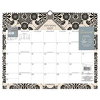 Cambridge 2027 Wall Calendar - 12" x 15" - Casablanca - Bilingual-12 months: January 2027 - December 2027