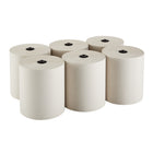 Georgia Pacific Enmotion Touchless Roll High Capacity Towel, 1-Ply, 8.25 x 700 Ft - 6 Pack-Package: 6/case