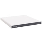Modway Mila 6" King Mattress-Breathable Stretch Knit Cover