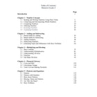 Dynamic Math Workbook - Ontario - Grade 3-Created and reveiwed by Canadian math teachers for Canadian teachers and students