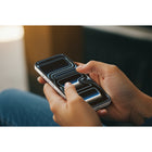 Belkin ScreenForce TemperedGlass Screen Protector for iPhone 17 Pro-Flat, full-screen coverage with 2.5D edges that are case compatible