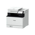 Canon imageCLASS MF753Cdw II Wireless Laser Printer - White-Print up to 35 pages-per-minute with a quick first print of approximately 7 seconds (black / color, letter)