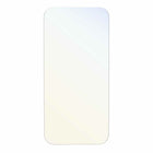 OtterBox Premium Pro Glass Blue Screen Protector for iPhone 15-Superior scratch protection