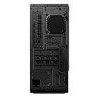 ASUS Desktop Computer - AMD Ryzen 5 220 - NVIDIA GeForce RTX 5060 - 1TB SSD - 16GB RAM - Windows 11 Home - Solar Eclipse Grey-4