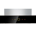 Fotile Perimeter Vent Series Stainless Steel Range Hood - 24"-Max. EQUIV. CFM 850