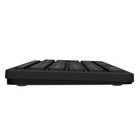 Incase By Microsoft Bluetooth Keyboard - Black-Connects to your windows laptop via Bluetooth