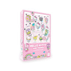 USAopoly Hello Kitty and Friends Loteria-Age: 4+
