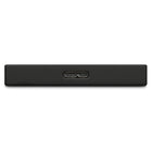 Seagate One Touch 1 TB USB 3.0 External HDD - Black-Password authentication