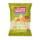 Covered Bridge Chips - Creamy Dill - 170g-170 g bag