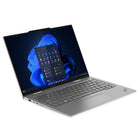 Lenovo ThinkPad X1 2-in-1 Gen 10 Aura Edition 14" Touch Laptop - Ultra 7 255U - 512 GB SSD - 16 GB RAM - Windows 11 Pro - Grey-Web Cam resolution and spec: FHD 1080p + IR Discrete with Privacy Shutter Webcam