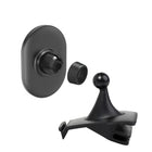 Mighty Mount MagSafe Magnet Mount - Tesla Model 3/Y Base-Tesla-Tailored Design: Perfect fit for Model 3 and Y, ensuring seamless integration