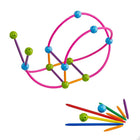 FDMT Busy Play Skeletal-Introduce basic geometric shapes