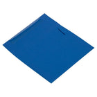 JAM Paper A6 Invitation Envelopes - 4.75 x 6.5 - Presidential Blue - 50 Pack-Size: A6 (4.75" L x 6.5" W)