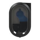 Georgia-Pacific enMotion Impulse 8" Touchless Paper Hand Towel Dispenser – Black-10 Year Limited Manufacturer Warranty