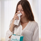 Angel Soft Premium 2 ply Facial Tissue Cube Box - 36 Pack-Meets or exceeds EPA Comprehensive Procurement Guidelines and can help your business earn LEED credits