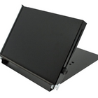 Intekview Document Holder - Black-Brand: Intekview
