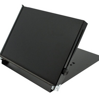 Intekview Document Holder - Black-Brand: Intekview